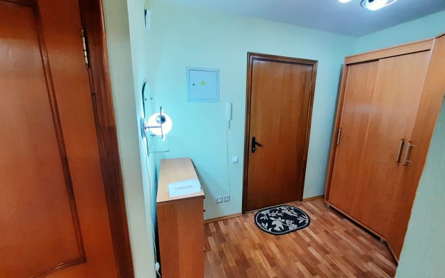 Квартира Бирюзовая