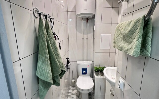 Квартира в Центре на Суворова