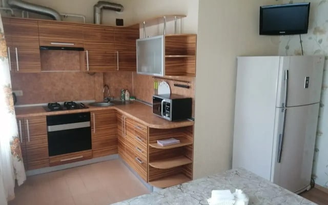Квартира Котовского 26Б/3
