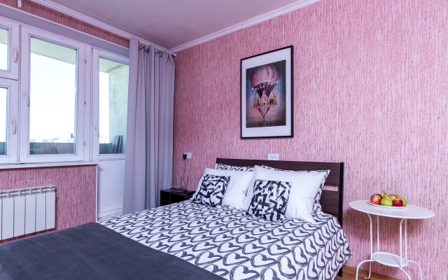 Whitegroup Gorskiy Apartments