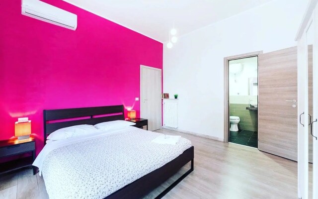 Mini hotel The Place to Be & B