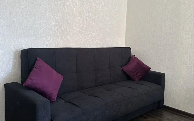 Квартира на улице Ивана Романова 20