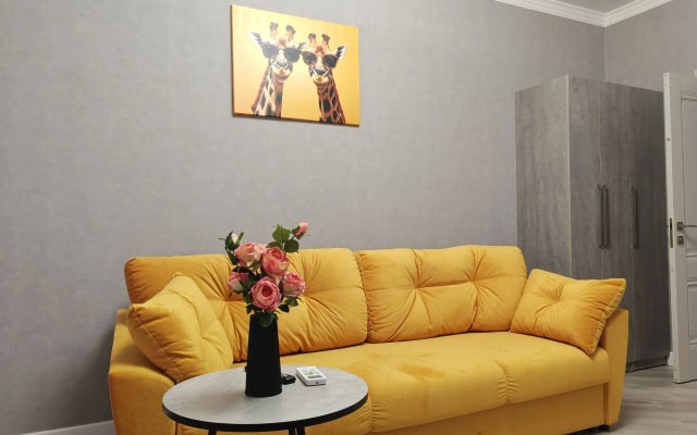 Апартаменты Ava Home