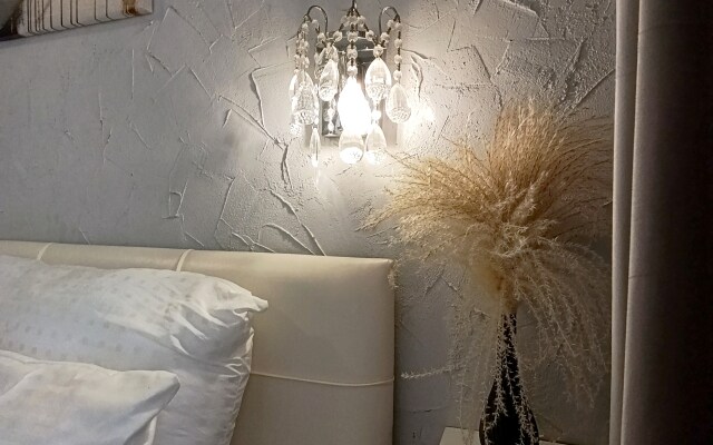 Апартаменты Nakhimov Light
