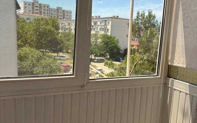 Квартира Грибоедова