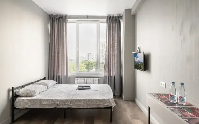Апартаменты с Красивым Видом BestFlat24 Шереметьевская 85с2