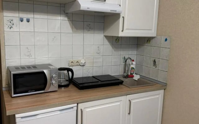 Квартира Dayker City на Магеллана