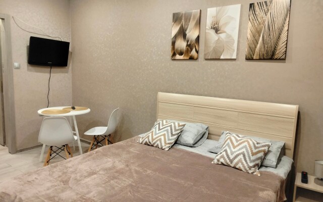 Апартаменты L&R Room