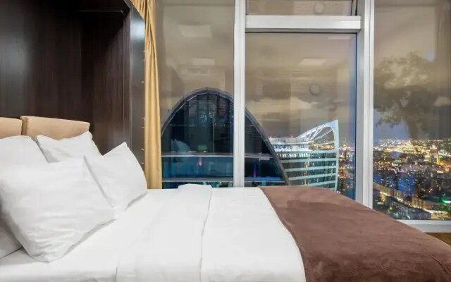 Rockmond 60 Junior Suite