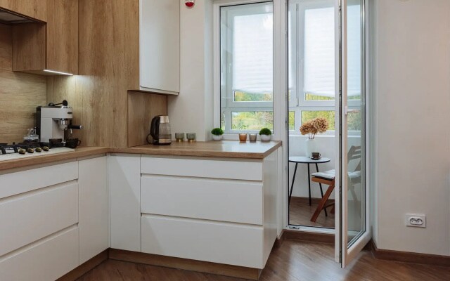 Квартира Family apartments