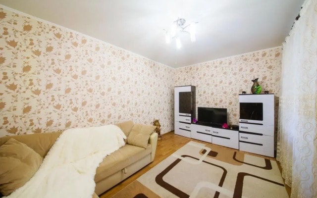 Апартаменты Saratov Lights Apartments на Пугачева 81