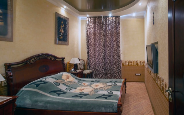 Квартира на Охте