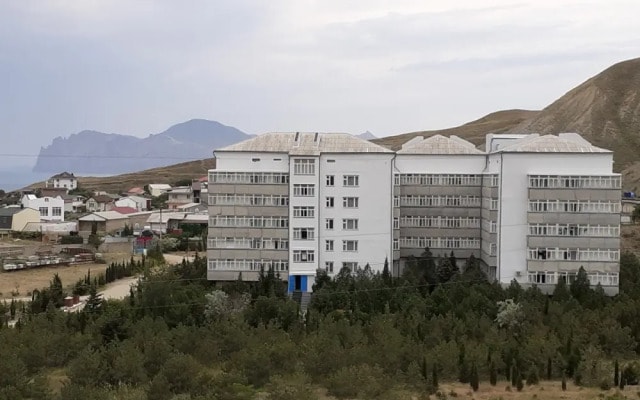 Жилое помещение Жилищный комплекс на Ленина