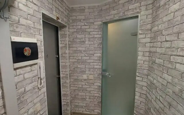 Апартаменты на Улице Марксистская 1 Корпус 1 (кв.292)