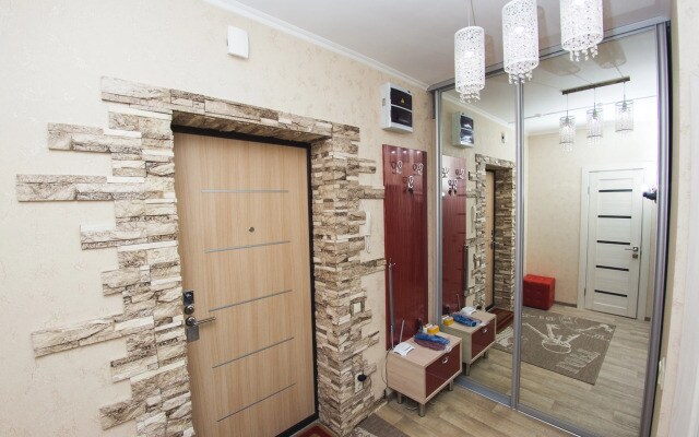Апартаменты ATLANT Apartments 99