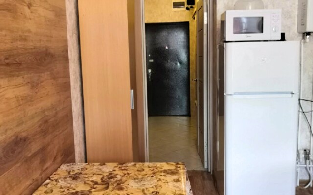 Квартира Студия с Видом на Горы