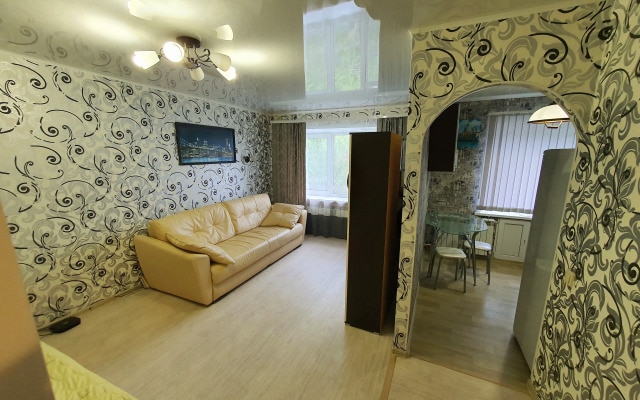Квартира L.V.Hotels на Фридриха Энгельса 145