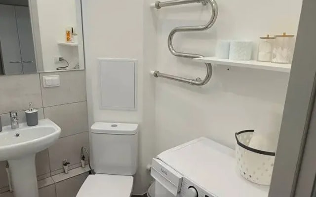 Квартира Апарт Мир