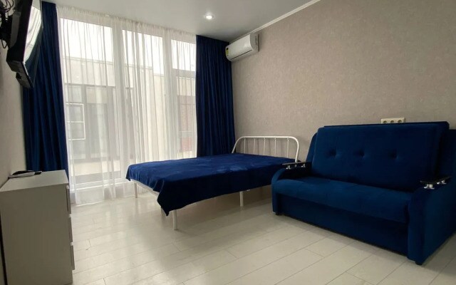 Апартаменты Green Palace Sochi 32