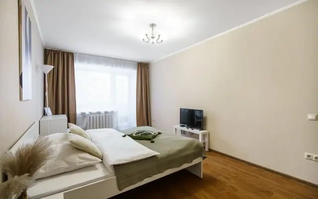 Квартира Good night на Красноармейской 103
