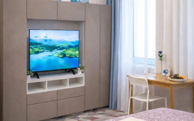 Квартира Студия Спокойствие