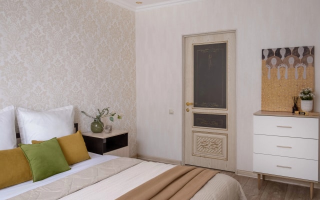 Квартира Sweet Home