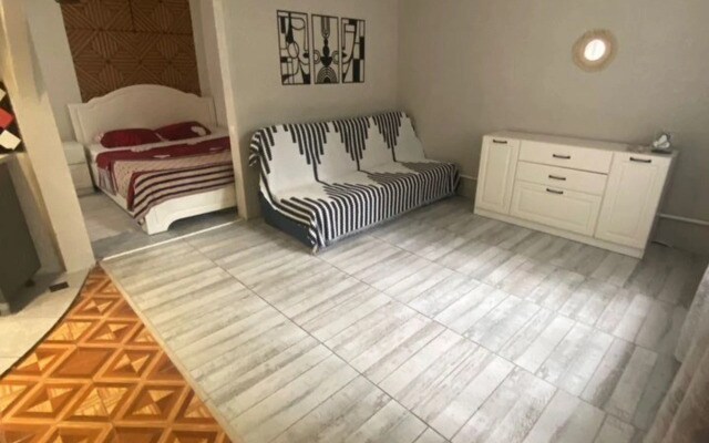 Квартира на улице Серафимовича
