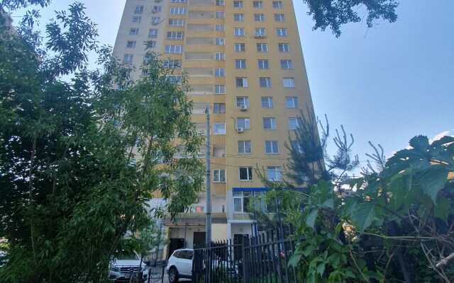 Апартаменты КвартРента НН у Нижегородской Ярмарки