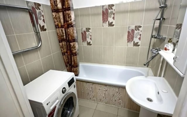 Квартира на Улице Республики 33А