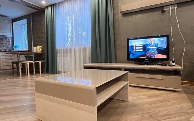 Квартира Cтудия