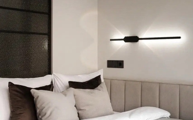 Квартира Cтудия 30 м2