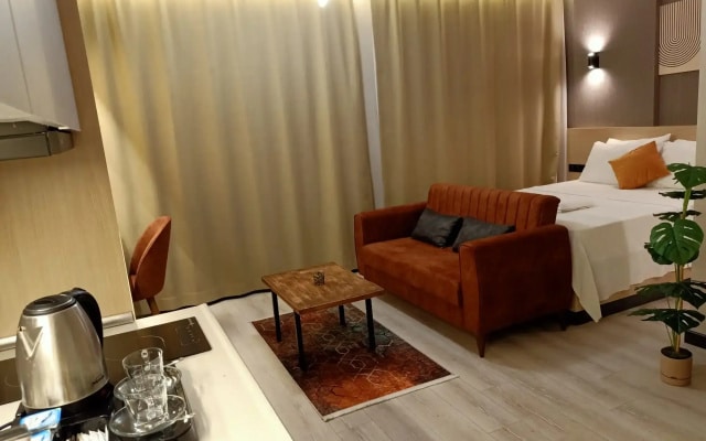 Falcon Palace Hotel