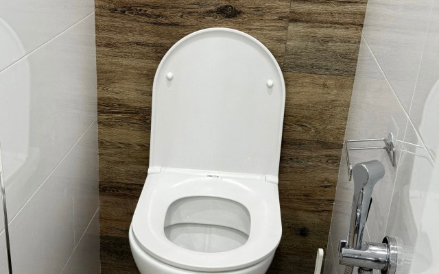 Квартира Сколковская 1А