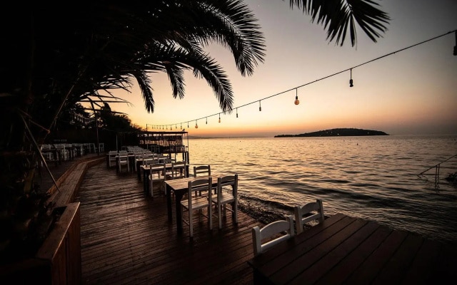 Loc'ada Buyukada Otel