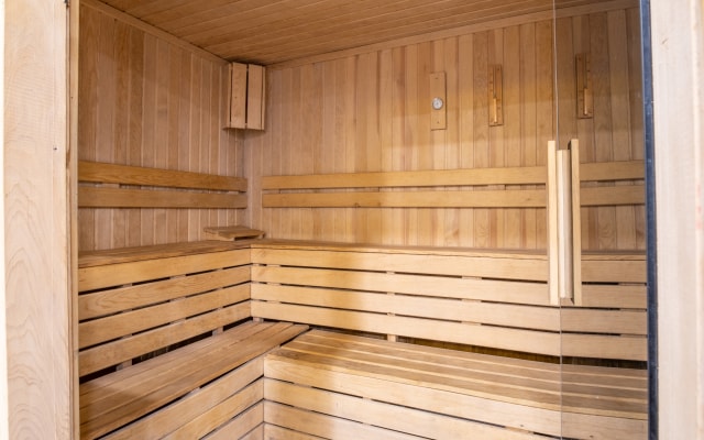 Курортный-Отель Orange Hotel & SPA