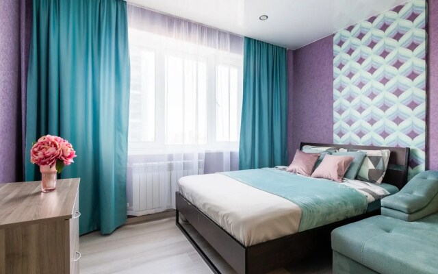 Апартаменты Jet Life Apartments 6