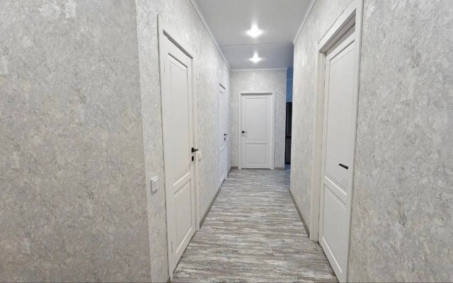 Квартира Khadi Home рядом ТРЦ Alimpic