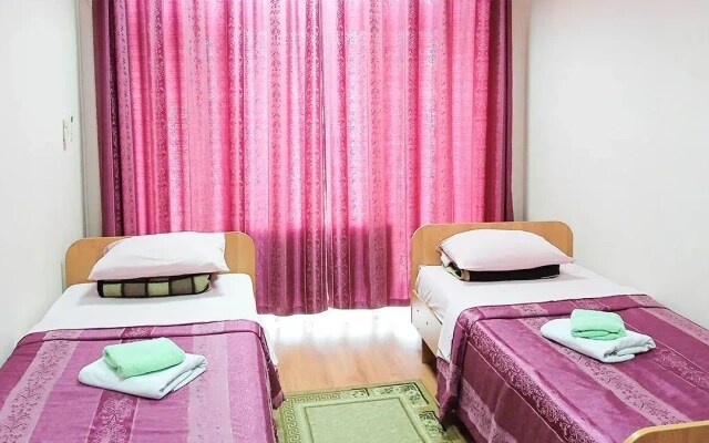 Отель Smart Hotel Брянск