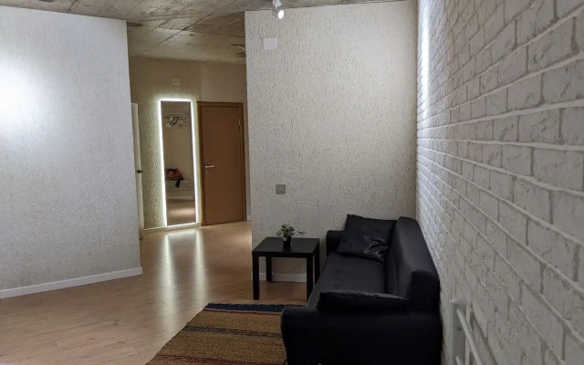Квартира Loft