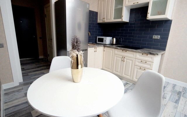 Квартира в Fantastic Apartments Гарнизонный 1а