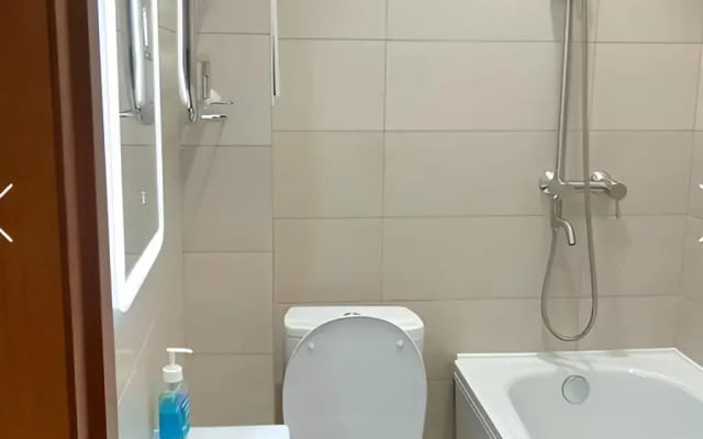 Квартира Уютная однушка