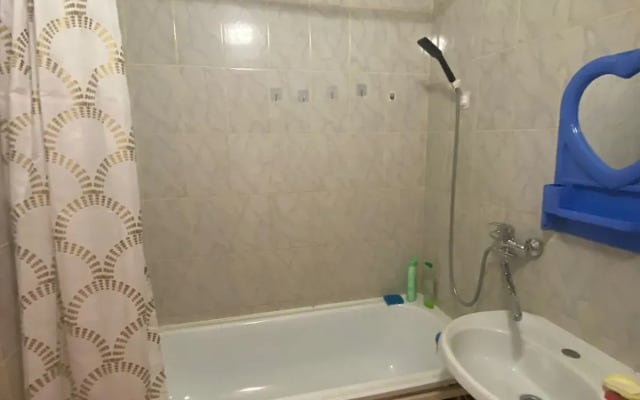 Квартира на Проезжей Улице 25