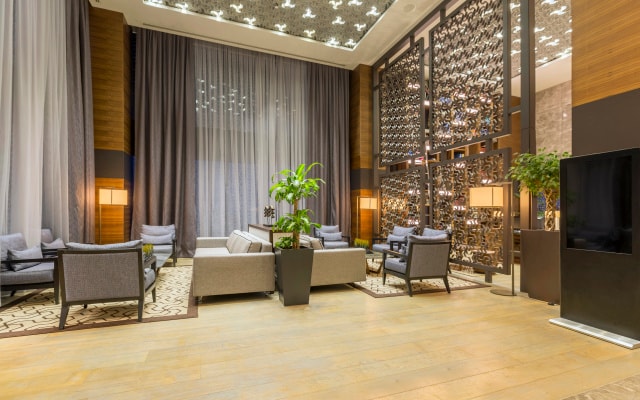 Golden Tulip Istanbul Bayrampasa