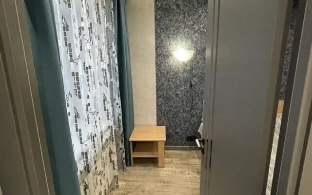 Квартира на Улице Свободы 9