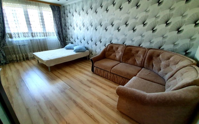 Апартаменты RoomOnDay на ул.Борисовка арт.000556