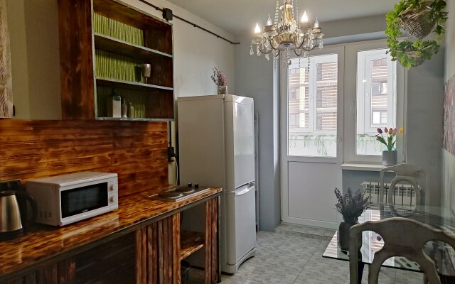 Квартира в стиле Loft