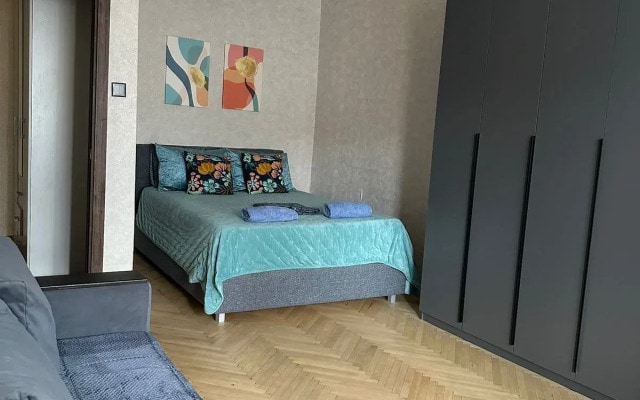 Квартира Дом Хельги