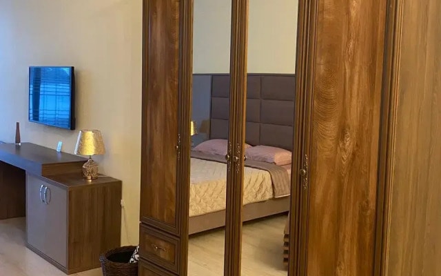 Квартира Ayu-Dag Resort