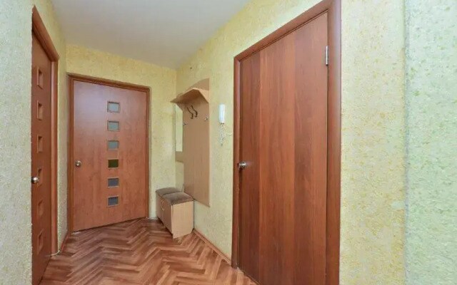 Квартира 2 комн уютная