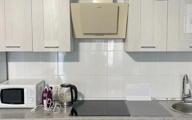 Квартира студия на Ландау 1